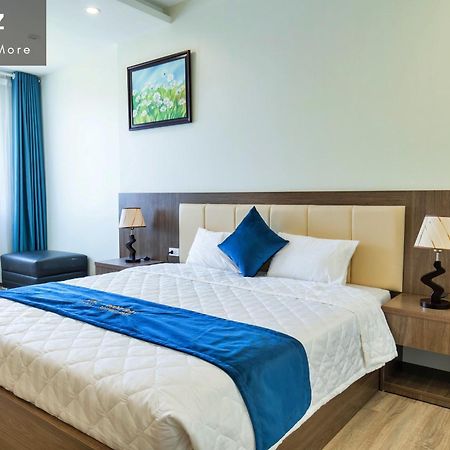 Hanz Noi Bai Airport Hotel Ανόι Εξωτερικό φωτογραφία