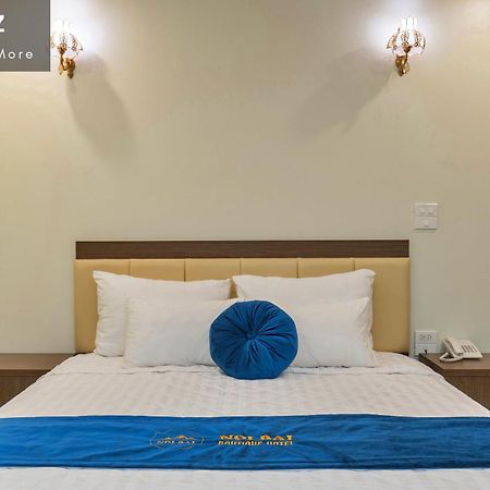 Hanz Noi Bai Airport Hotel Ανόι Εξωτερικό φωτογραφία
