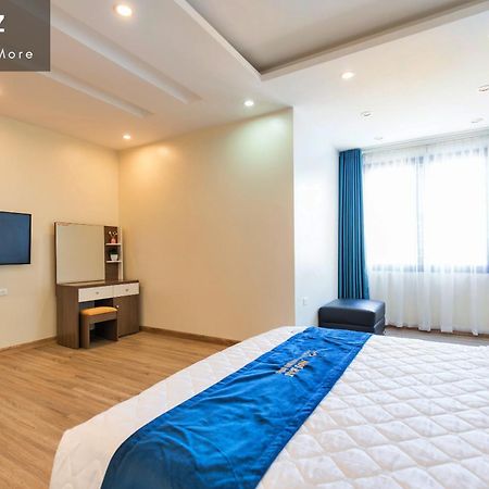 Hanz Noi Bai Airport Hotel Ανόι Εξωτερικό φωτογραφία