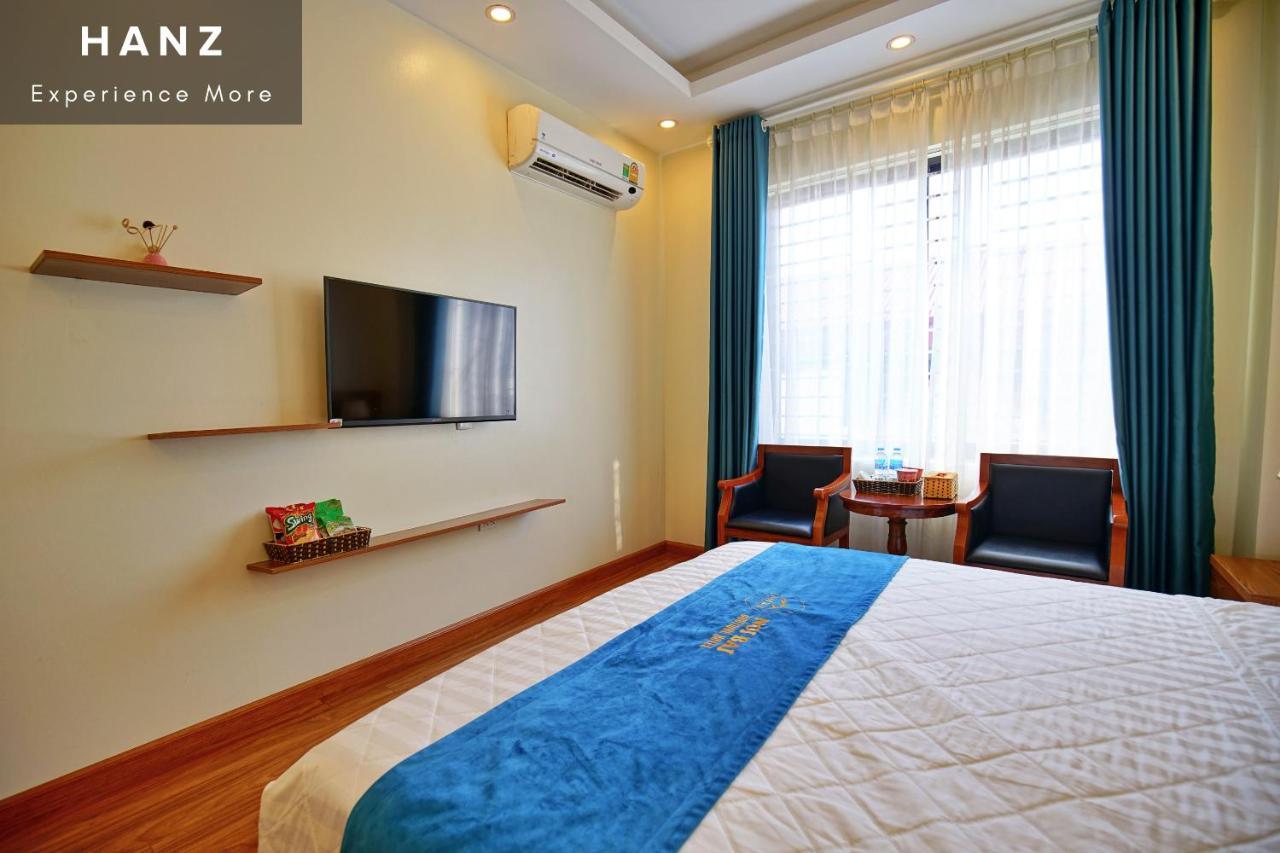 Hanz Noi Bai Airport Hotel Ανόι Εξωτερικό φωτογραφία