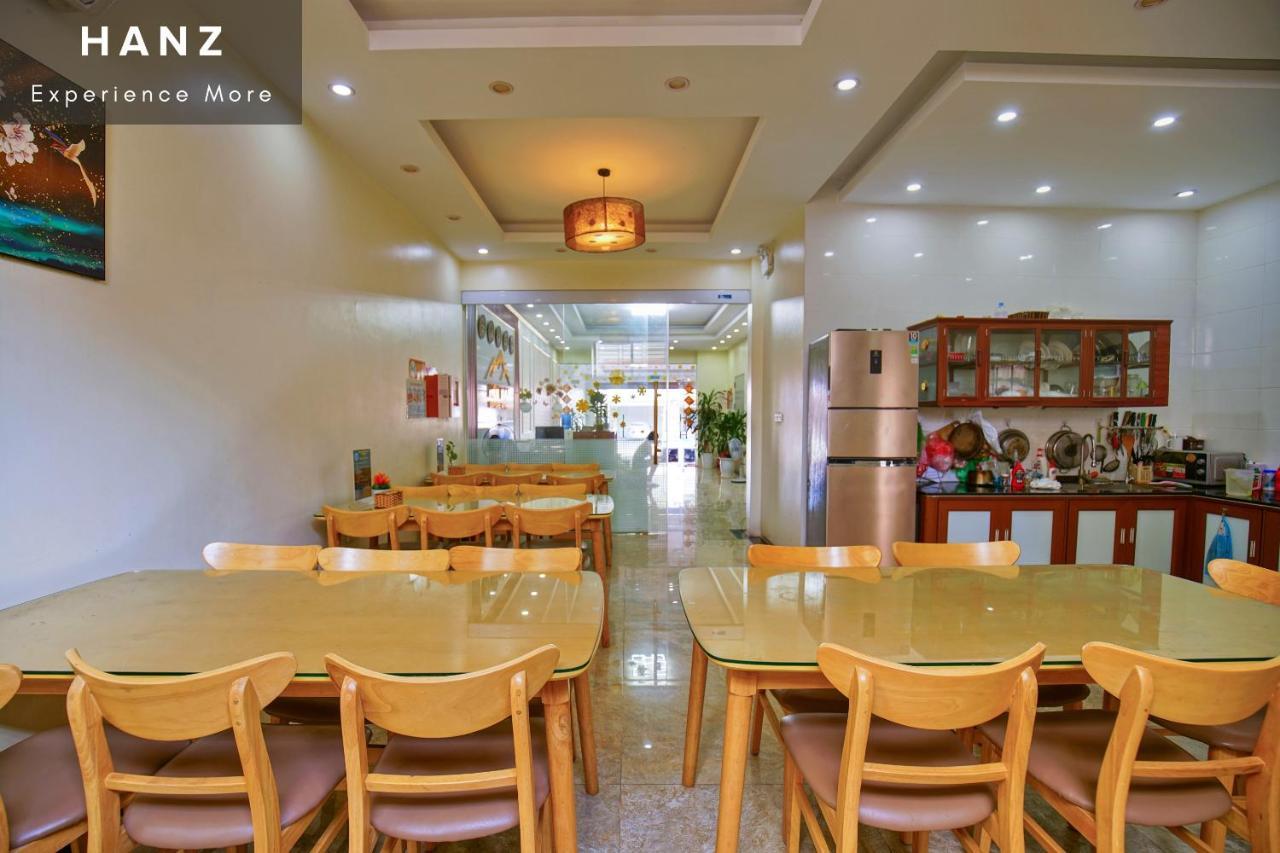 Hanz Noi Bai Airport Hotel Ανόι Εξωτερικό φωτογραφία