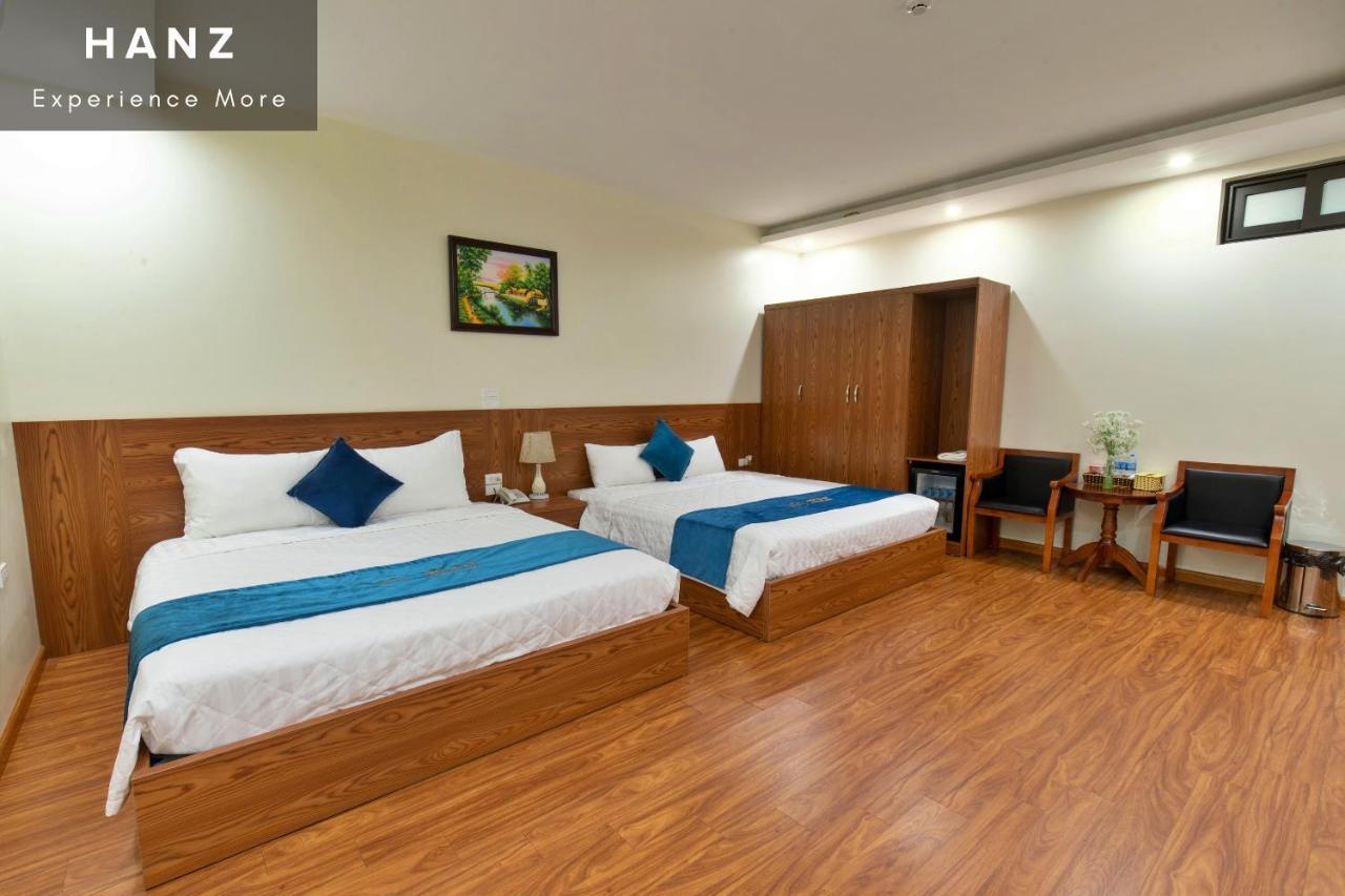 Hanz Noi Bai Airport Hotel Ανόι Δωμάτιο φωτογραφία