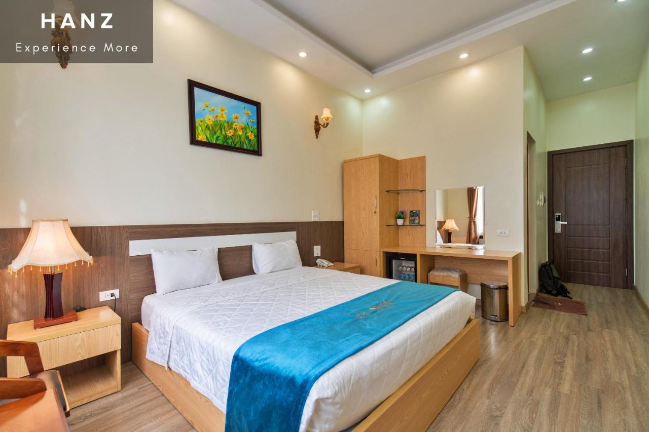 Hanz Noi Bai Airport Hotel Ανόι Δωμάτιο φωτογραφία