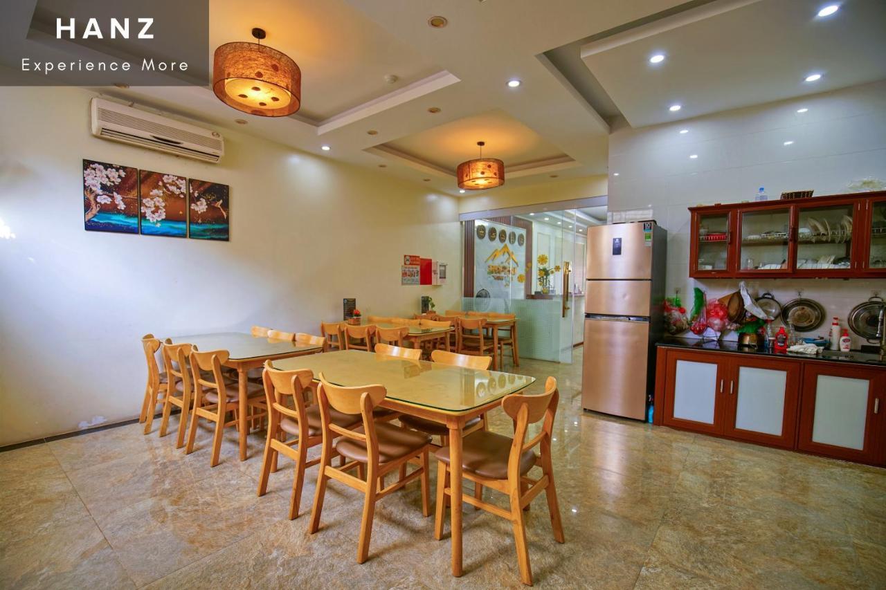 Hanz Noi Bai Airport Hotel Ανόι Εξωτερικό φωτογραφία