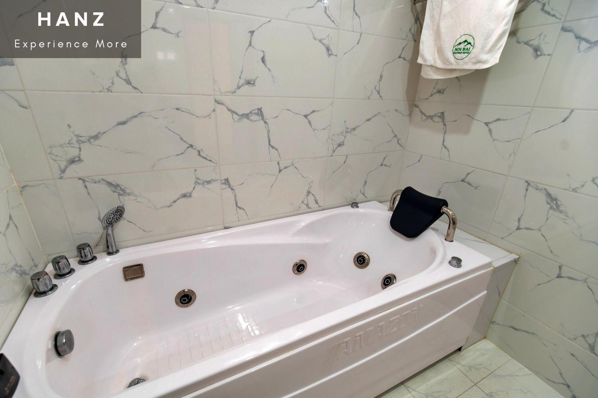 Hanz Noi Bai Airport Hotel Ανόι Εξωτερικό φωτογραφία