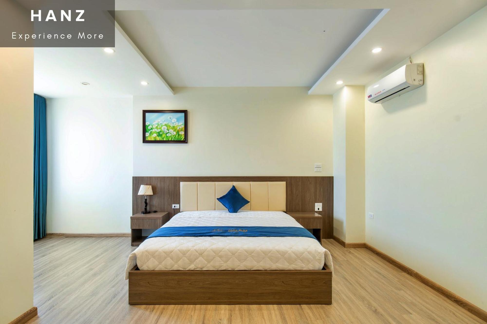 Hanz Noi Bai Airport Hotel Ανόι Εξωτερικό φωτογραφία