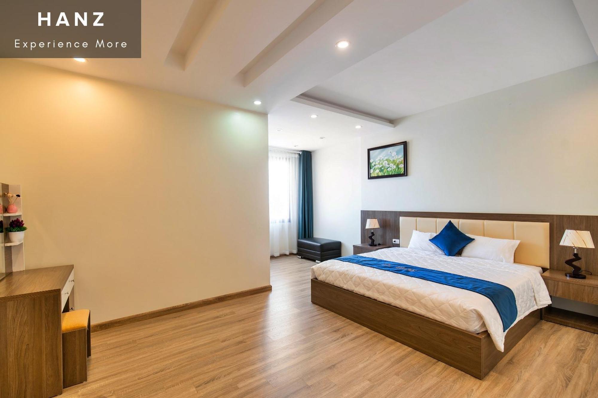 Hanz Noi Bai Airport Hotel Ανόι Εξωτερικό φωτογραφία
