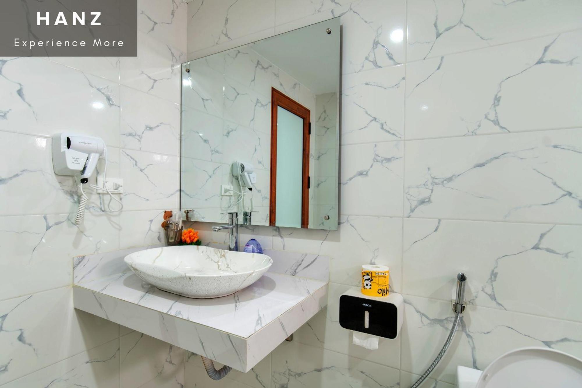 Hanz Noi Bai Airport Hotel Ανόι Εξωτερικό φωτογραφία