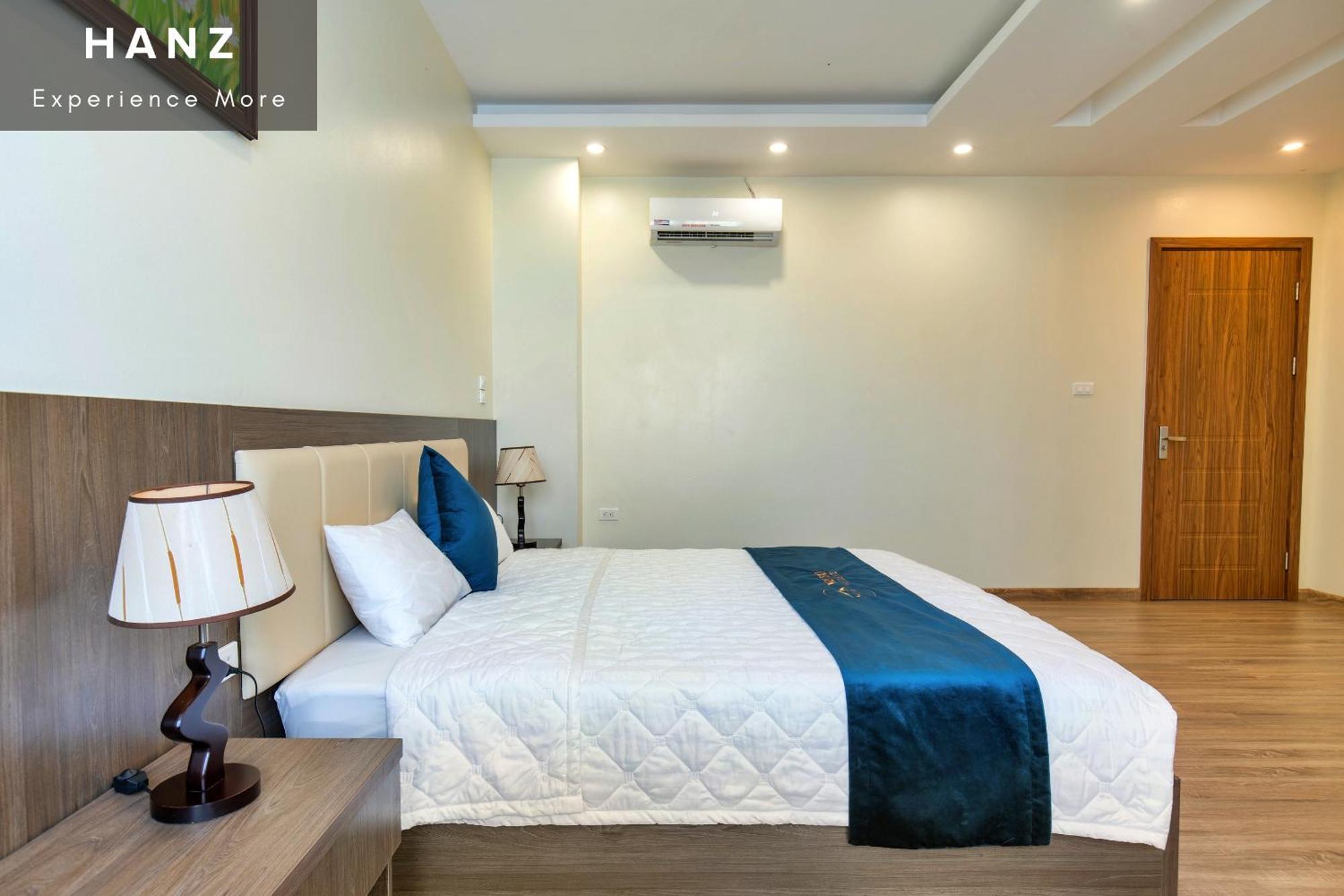 Hanz Noi Bai Airport Hotel Ανόι Εξωτερικό φωτογραφία