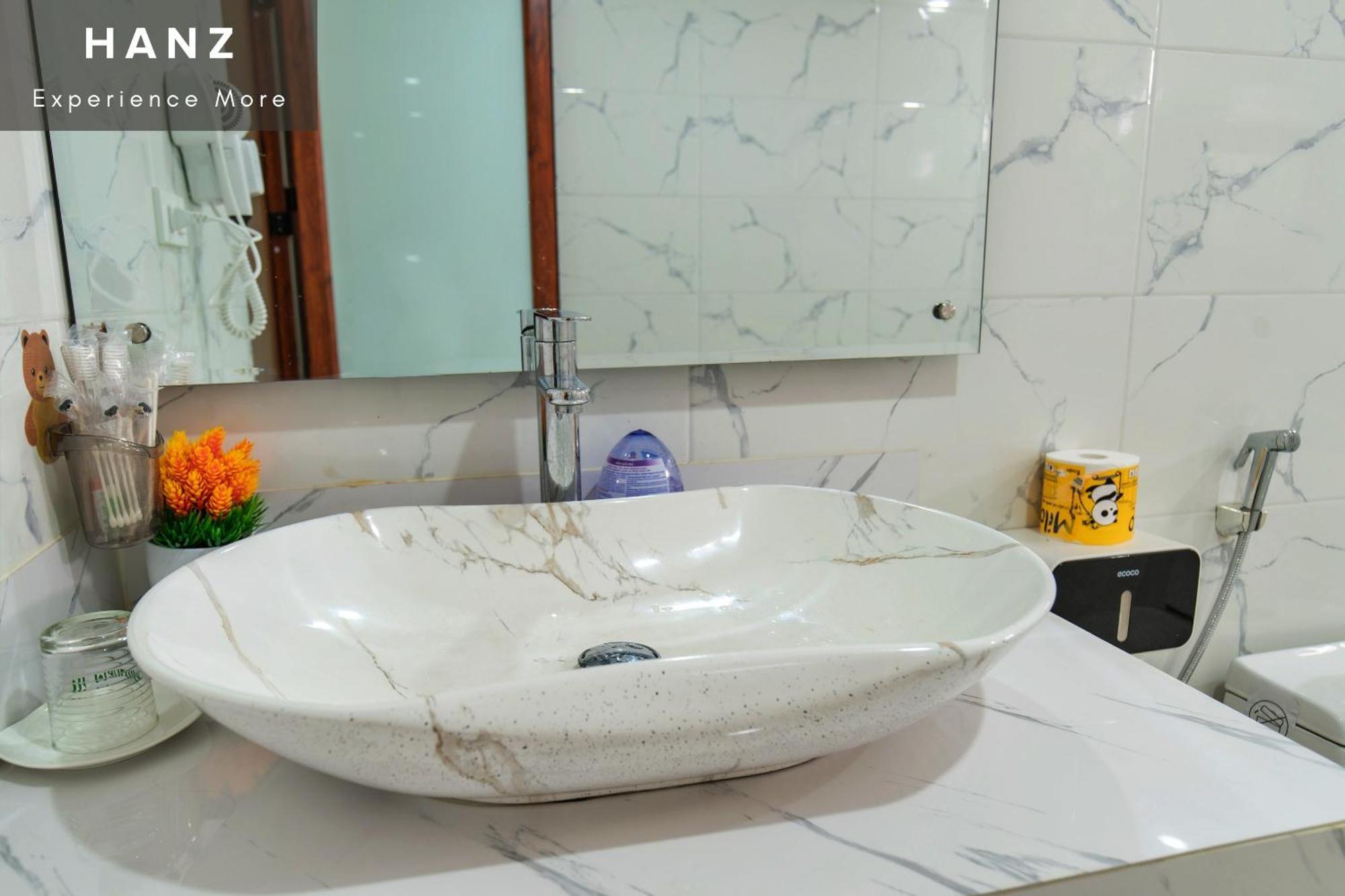 Hanz Noi Bai Airport Hotel Ανόι Εξωτερικό φωτογραφία