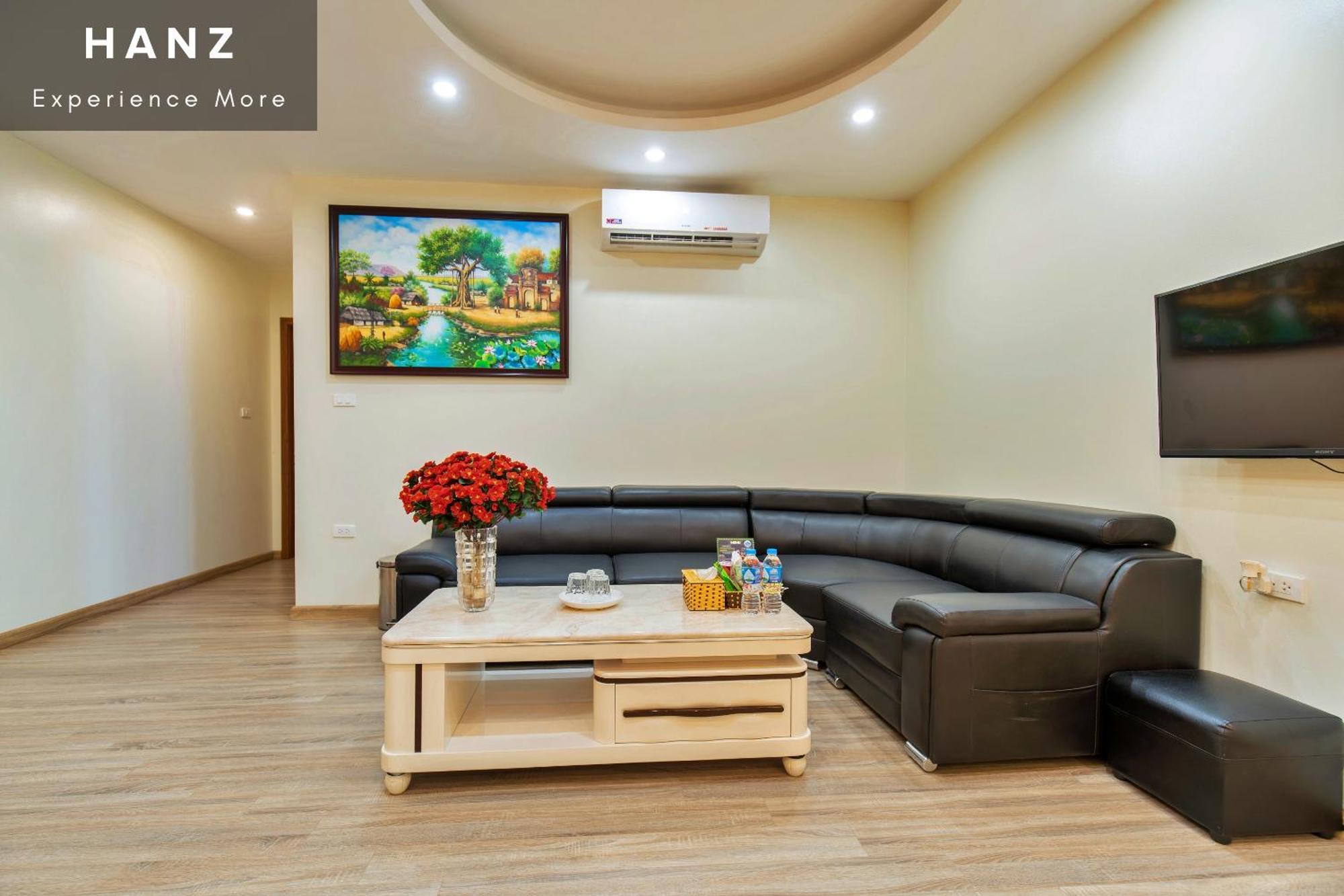 Hanz Noi Bai Airport Hotel Ανόι Εξωτερικό φωτογραφία