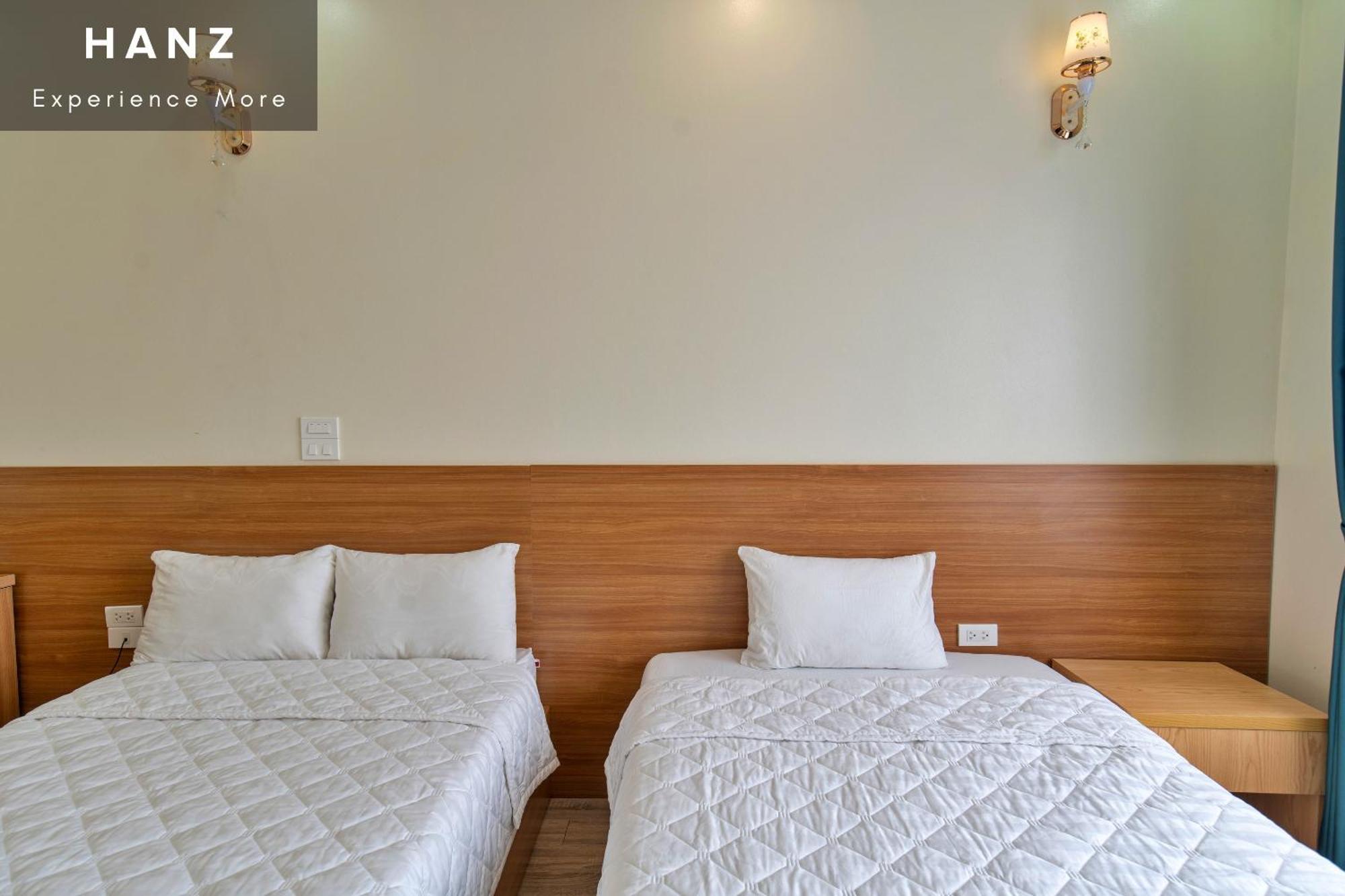Hanz Noi Bai Airport Hotel Ανόι Εξωτερικό φωτογραφία