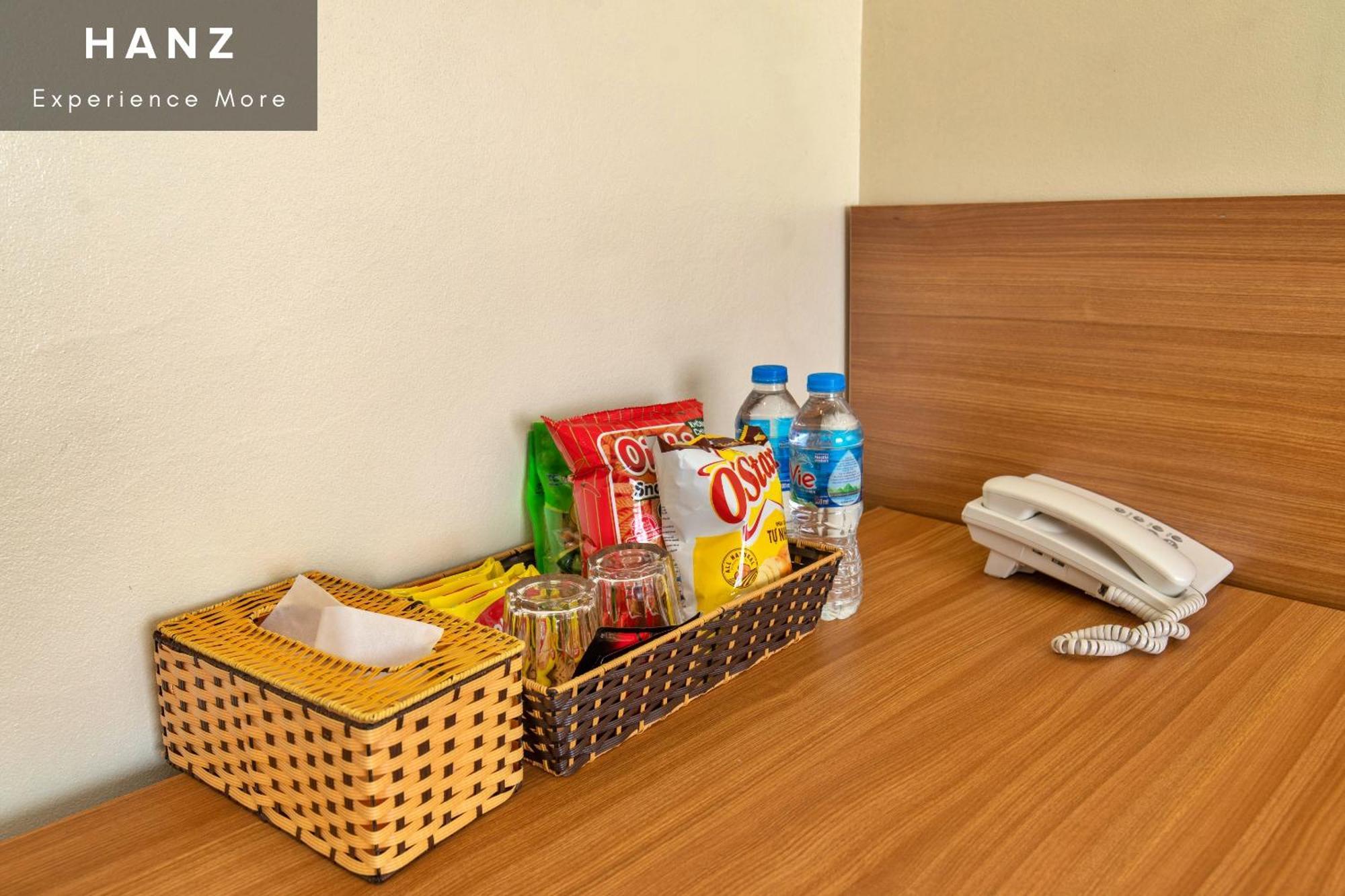 Hanz Noi Bai Airport Hotel Ανόι Δωμάτιο φωτογραφία